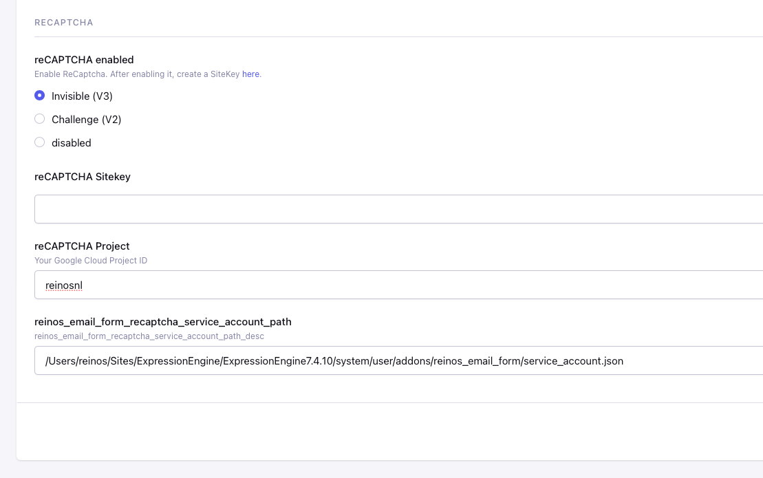 recaptcha-cp